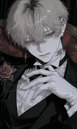 Profile image of 碧