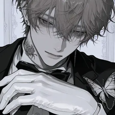 Profile image of 碧