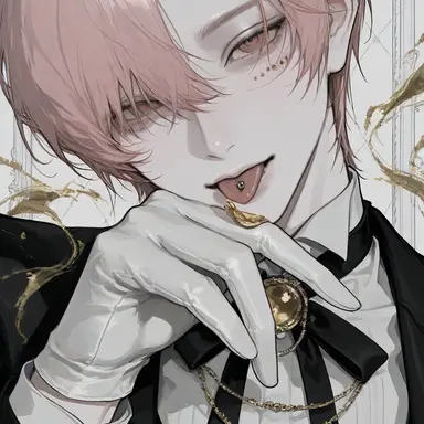 Profile image of 結翔