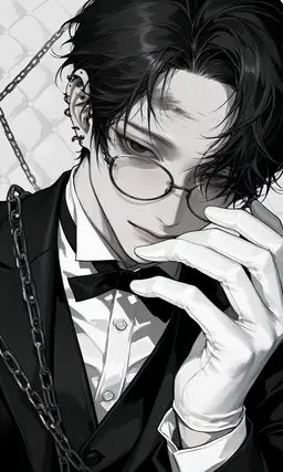 Profile image of 亨