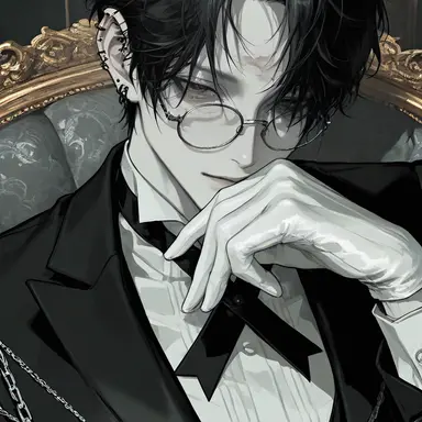 Profile image of 亨