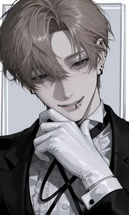 Profile image of 瑠依