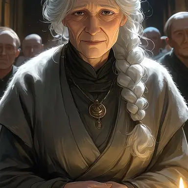 Profile image of Thessaly