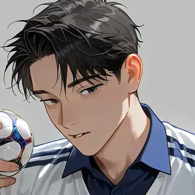 Profile image of 彰人