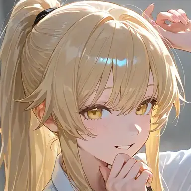 Profile image of 結愛