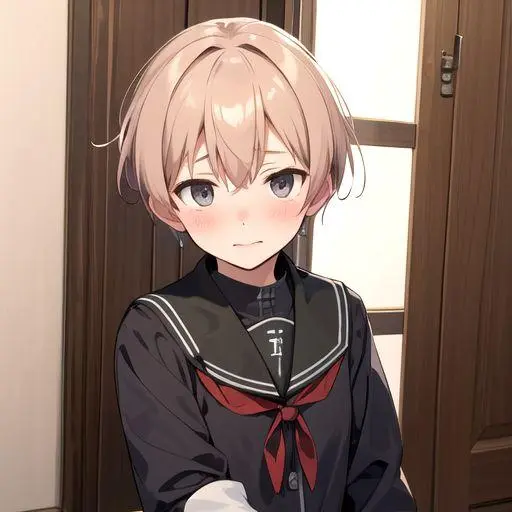 Kotakotaro의 秘めた想いを……