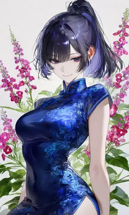 Profile image of 藍花