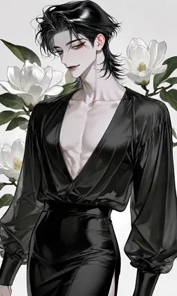 Profile image of 玉蘭