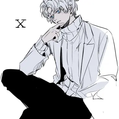 Profile image of 케이