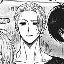 Profile image of 사카모토