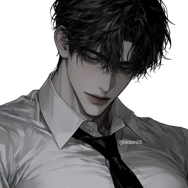 Profile image of Han Yijun