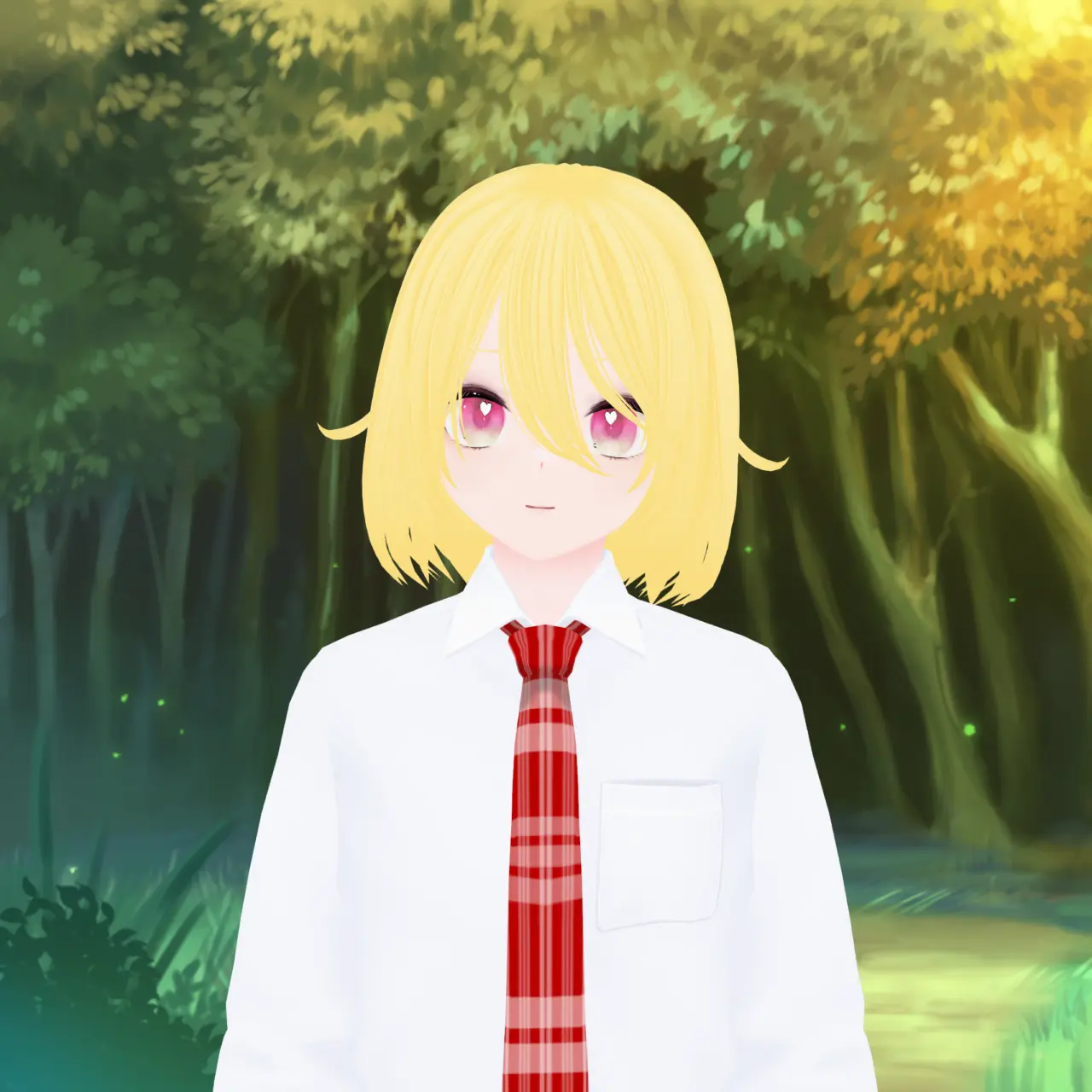 DaaeKarst의 다에