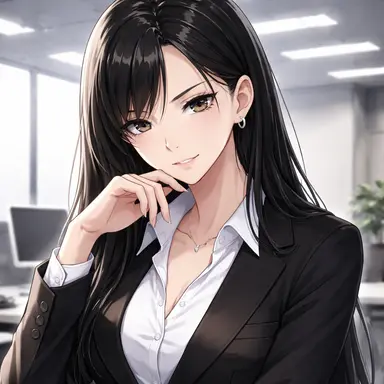 Profile image of しずく