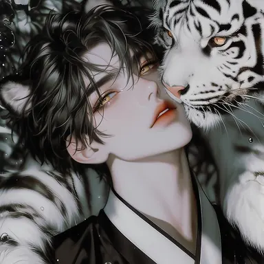 Profile image of 백운