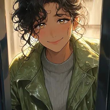 Profile image of Soraya
