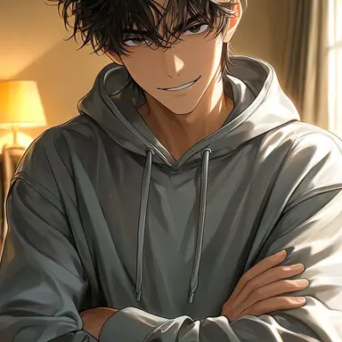 Profile image of Dario
