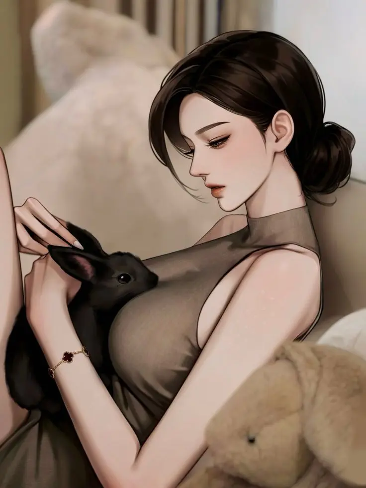 boredbored의 백설현(언리밋)