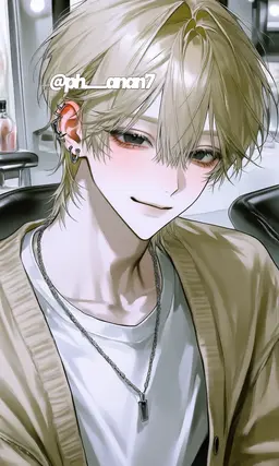 Profile image of Ren