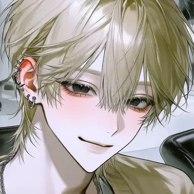 Profile image of Ren