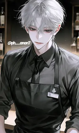 Profile image of Akira