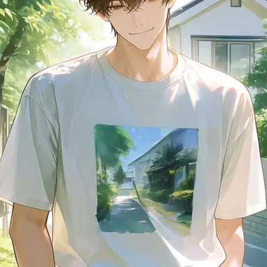 Profile image of Sam