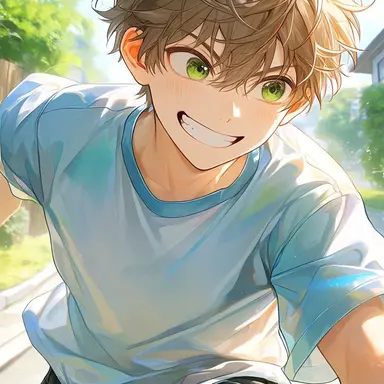 Profile image of Tom
