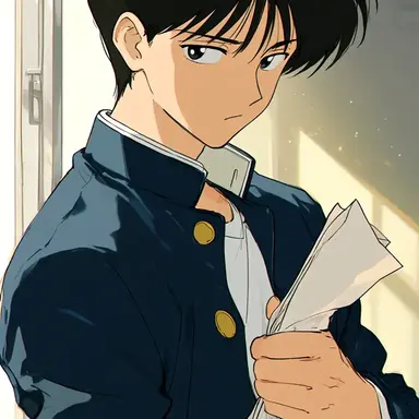 Profile image of 霧島涼