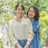 君枝と華恵