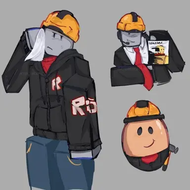 Profile image of 빌더맨