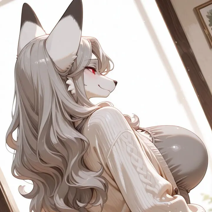 Barnowl의 여월 누나.