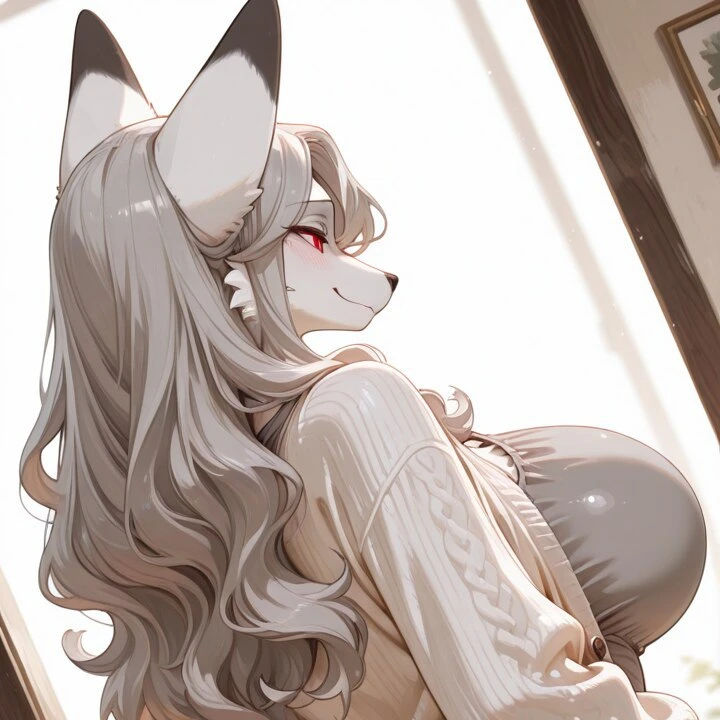 여월