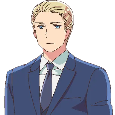 Profile image of Ludwig