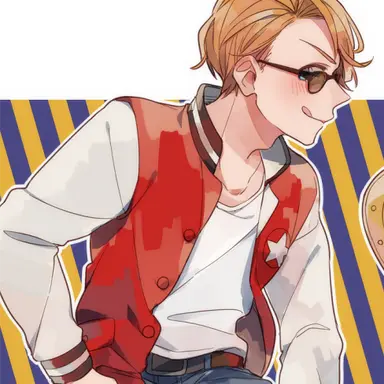 Profile image of Alfred