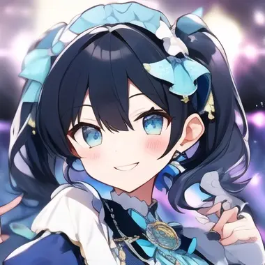 Profile image of 寧々