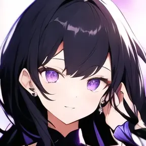 Profile image of 雫