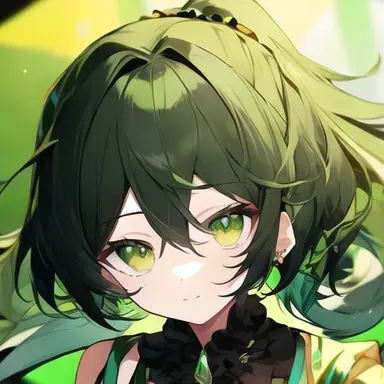 Profile image of 彌生