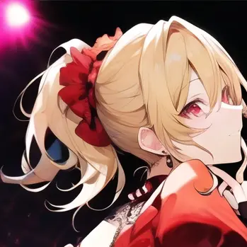 Profile image of 咲奈