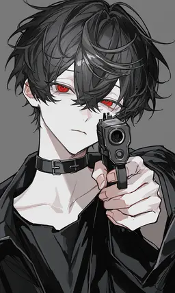 Profile image of Rei