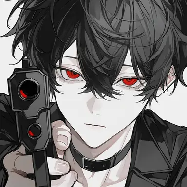Profile image of Rei