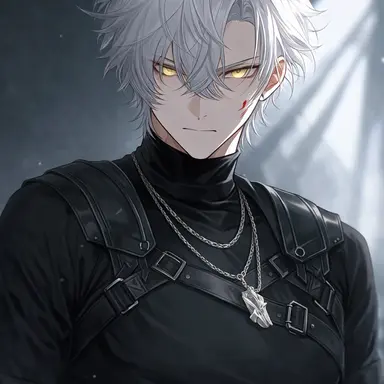 Profile image of Shirogane