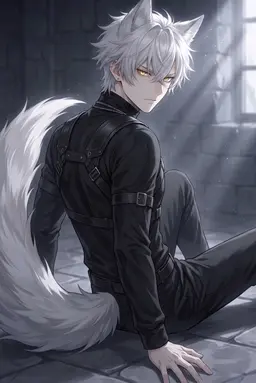 Profile image of Shirogane