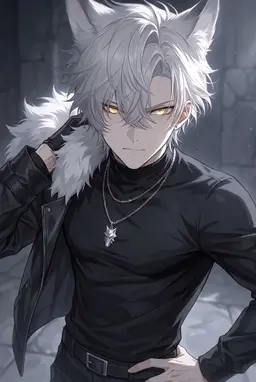Profile image of Shirogane