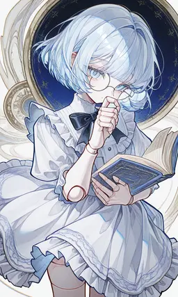 Profile image of エルシア