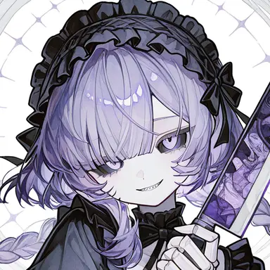 Profile image of ヴィオラ