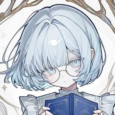 Profile image of エルシア