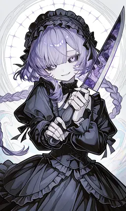 Profile image of ヴィオラ