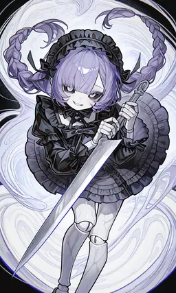 Profile image of ヴィオラ
