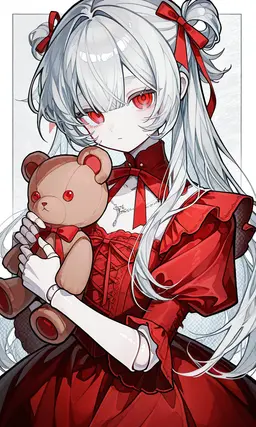 Profile image of ルシア