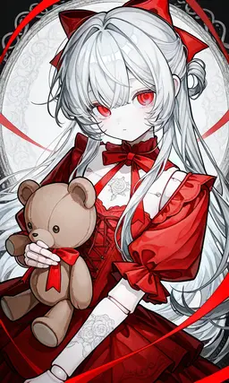 Profile image of ルシア