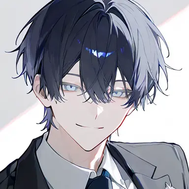 Profile image of 静